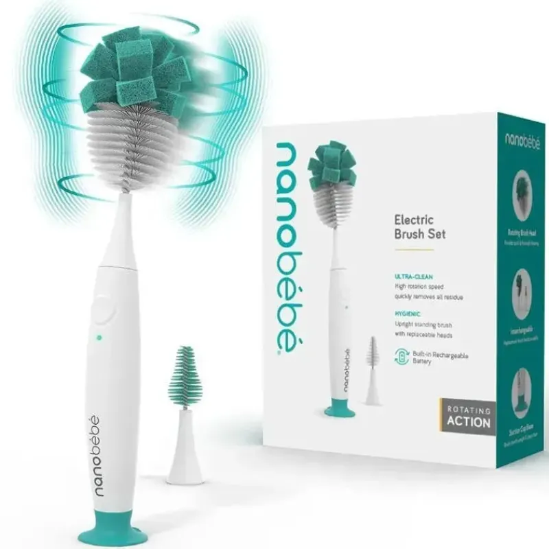 nanobebe__limpador_de_mam_SKUJwNQPBbH_0.webp NanoBebe - Limpador de mamadeira E-Brush, escova elétrica para limpeza de mamadeiras Clearance