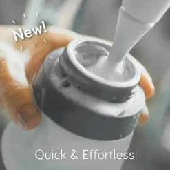 NanoBebe - Limpador de mamadeira E-Brush, escova elétrica para limpeza de mamadeiras Clearance