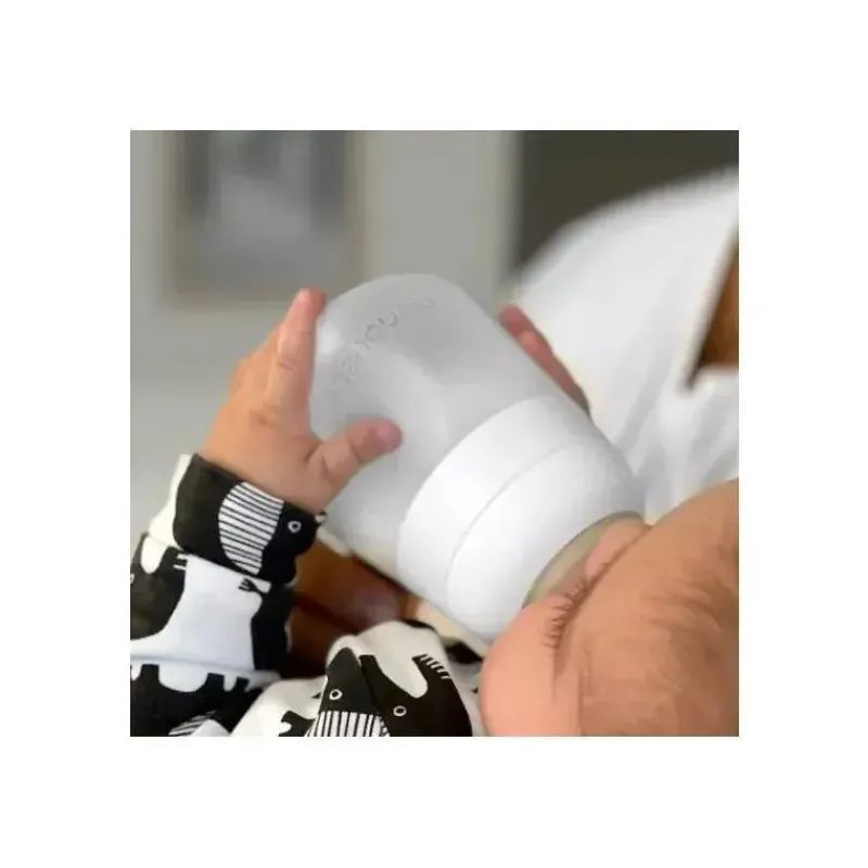nanobebe__mamadeira_de_si_SKU7PWS3U1c_2.webp NanoBebe - mamadeira de silicone flexível rosa 3 unidades, 9 onças Discount