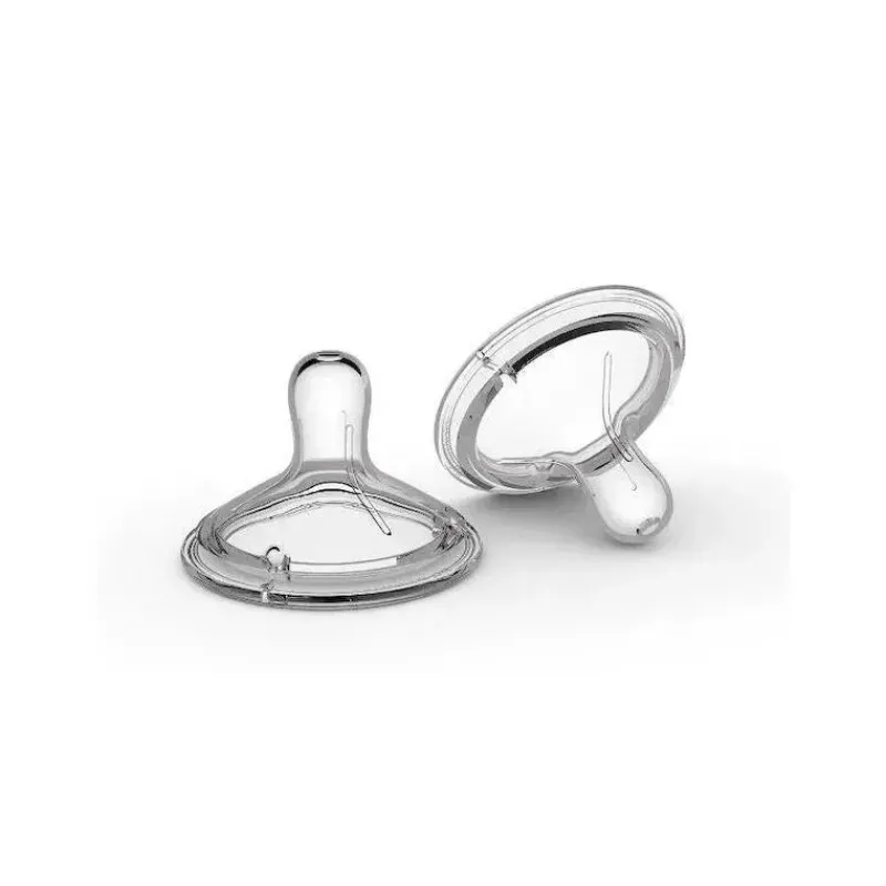 nanobebe_pack__bico_de_ve_SKUku3JjPhj_0.webp NanoBebe 2-Pack 360° Bico de Ventilação Dupla, Fluxo Lento Discount