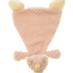 Demdaco Nat &amp; Jules Wendy Unicorn chocalho bebê Lovey | Cobertor | Cobertor de segurança para bebês Online