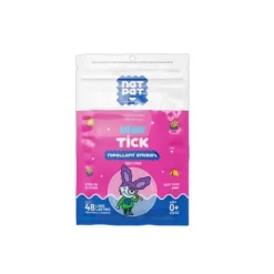 Natpat - Kids Tick Repellent Stickers Fashion
