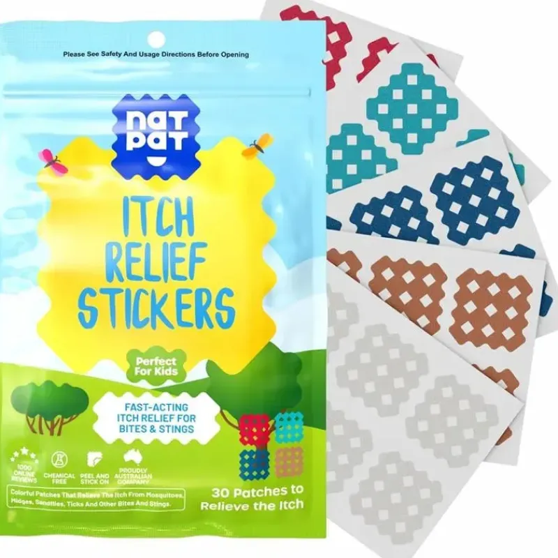natpat__magicpatch__natur_SKU5jWFBQwW_0.webp Natpat - Magicpatch | Natural Itch Relief | Bug Bite Relief Patches Sale