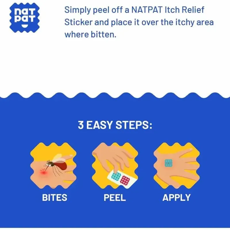 natpat__magicpatch__natur_SKU5jWFBQwW_1.webp Natpat - Magicpatch | Natural Itch Relief | Bug Bite Relief Patches Sale