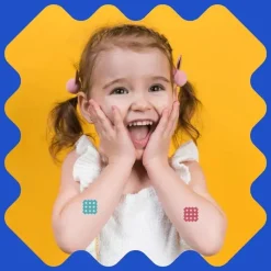 Natpat - Magicpatch | Natural Itch Relief | Bug Bite Relief Patches Sale
