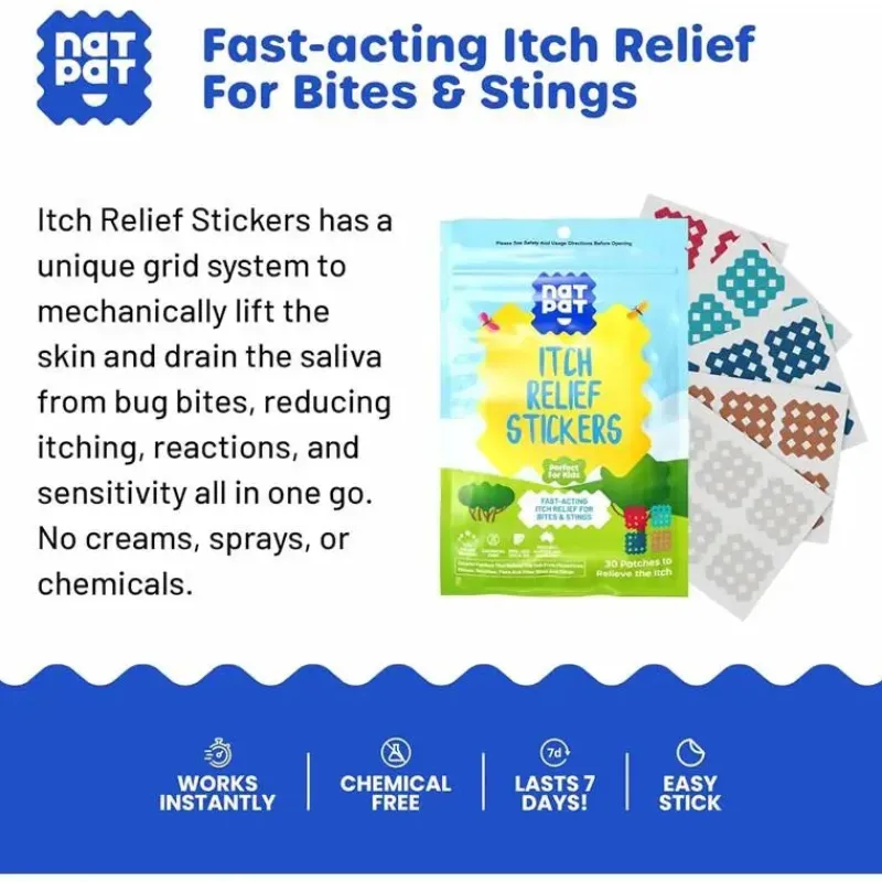 natpat__magicpatch__natur_SKU5jWFBQwW_4.webp Natpat - Magicpatch | Natural Itch Relief | Bug Bite Relief Patches Sale