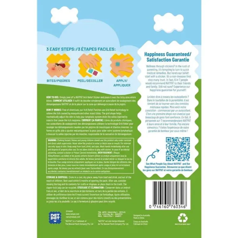 natpat__magicpatch__natur_SKU5jWFBQwW_6.webp Natpat - Magicpatch | Natural Itch Relief | Bug Bite Relief Patches Sale