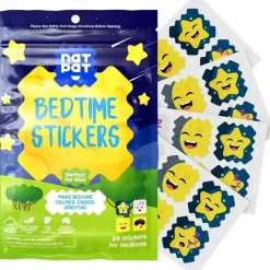 Natpat - Sleepypatch | Natural Sleep Stickers For Kids & Babies Online