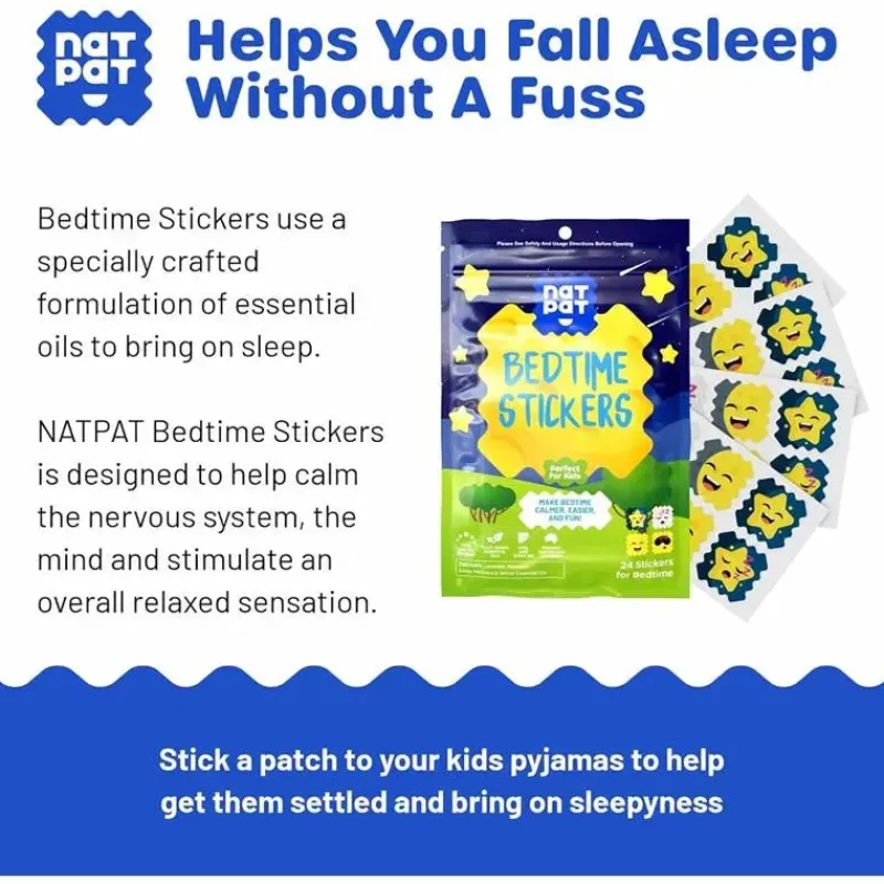 natpat__sleepypatch__natu_SKUkK5AnZIS_4.webp Natpat - Sleepypatch | Natural Sleep Stickers For Kids & Babies Online