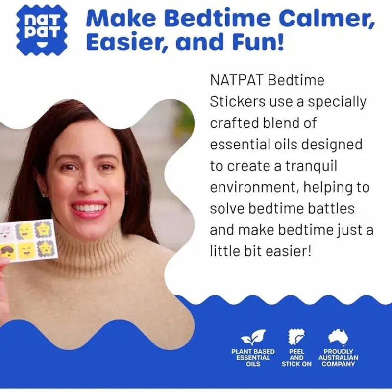 natpat__sleepypatch__natu_SKUkK5AnZIS_5.webp Natpat - Sleepypatch | Natural Sleep Stickers For Kids & Babies Online