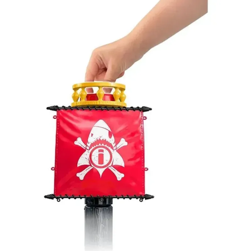 navio_pirata_fisherprice__SKULr7ybRAC_2.webp Fisher-Price Navio pirata Imaginext Shark Bite, multicolorido Fashion