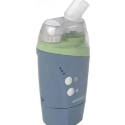 Veridian Nebulizador portátil ultrassônico Healthcare Sonicmist Outlet