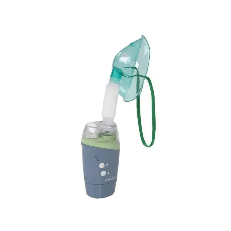 nebulizador_porttil_ultra_SKUPxaSf6vj_1.webp Veridian Nebulizador portátil ultrassônico Healthcare Sonicmist Outlet