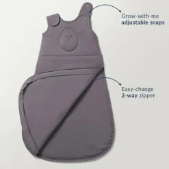 Nested Bean - Zen Sack Inverno, Crepúsculo, Médio Outlet