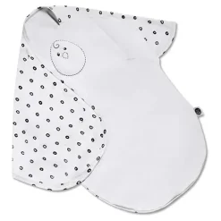 Nested Bean - Zen Swaddle Classic, O Me O My Sale