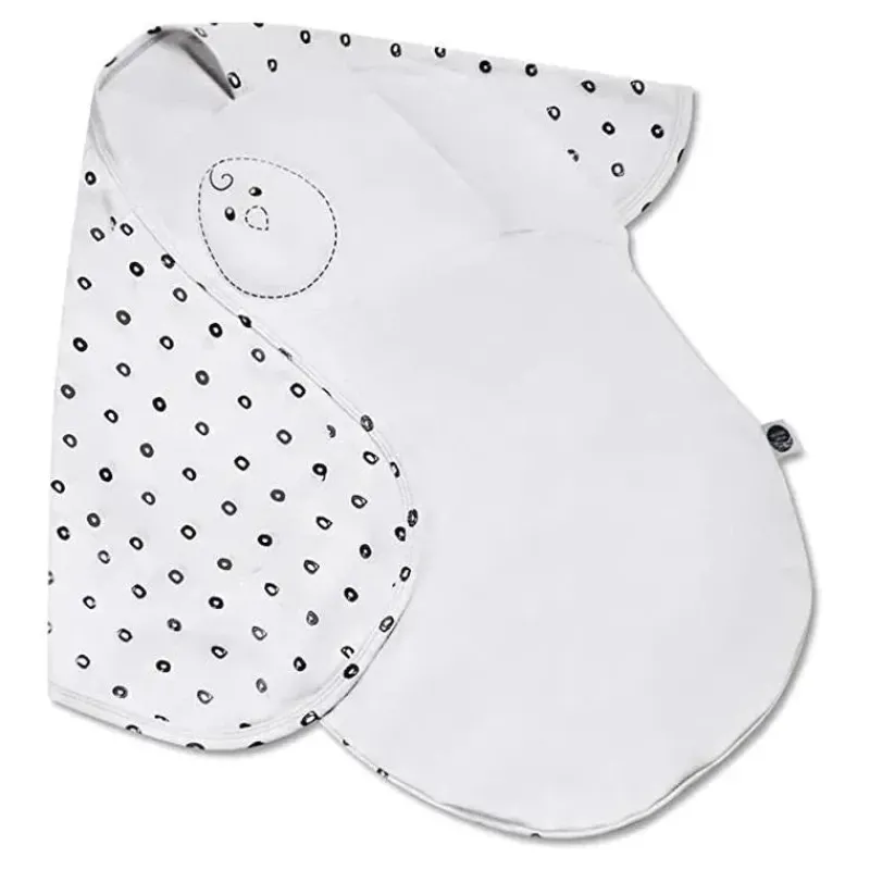 nested_bean__zen_swaddle__SKUIARdIw54_0.webp Nested Bean - Zen Swaddle Classic, O Me O My Sale