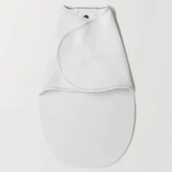 Nested Bean - Zen Swaddle Classic, Branco Pérola Discount