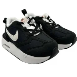 Nike Baby - Air Max Dawn, Preto/Branco Online
