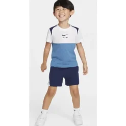 Haddad Nike Baby - Boy Nike Air Fleece Short Hot