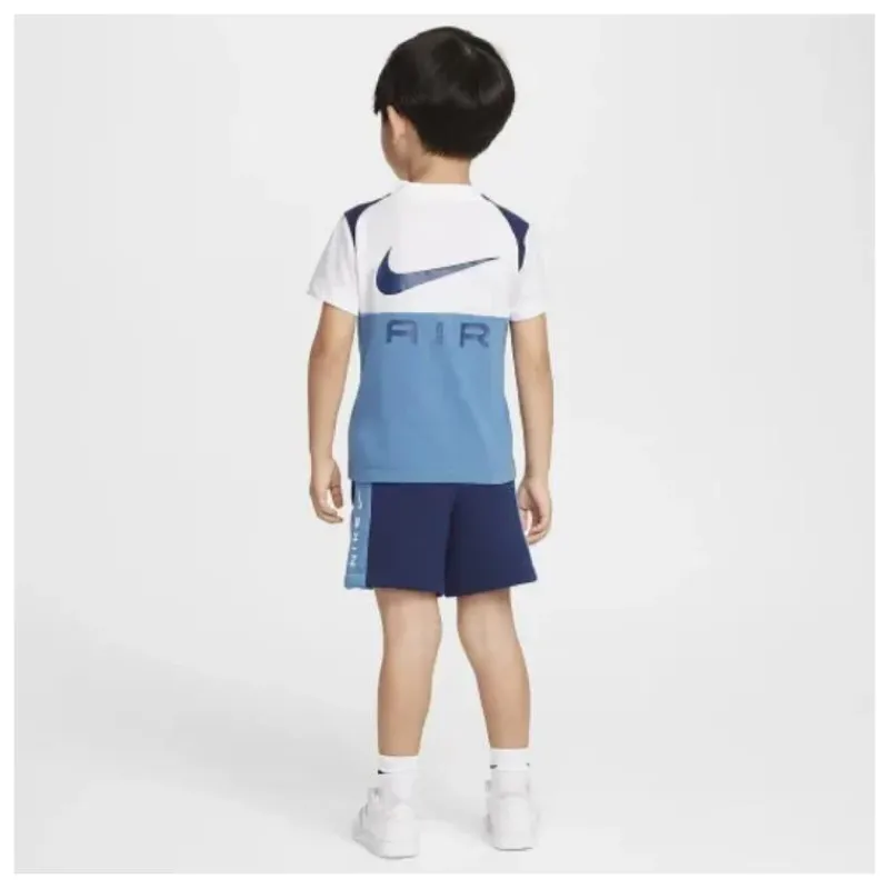 nike_baby__boy_nike_air_f_SKUKrd5fQIq_1.webp Haddad Nike Baby - Boy Nike Air Fleece Short Hot