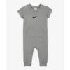 Haddad Nike Baby - Essentials Short Sleeve Coverall Online