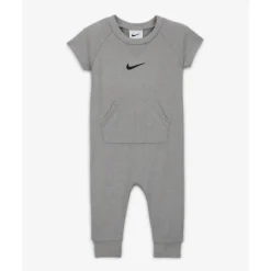 Haddad Nike Baby - Essentials Short Sleeve Coverall Online