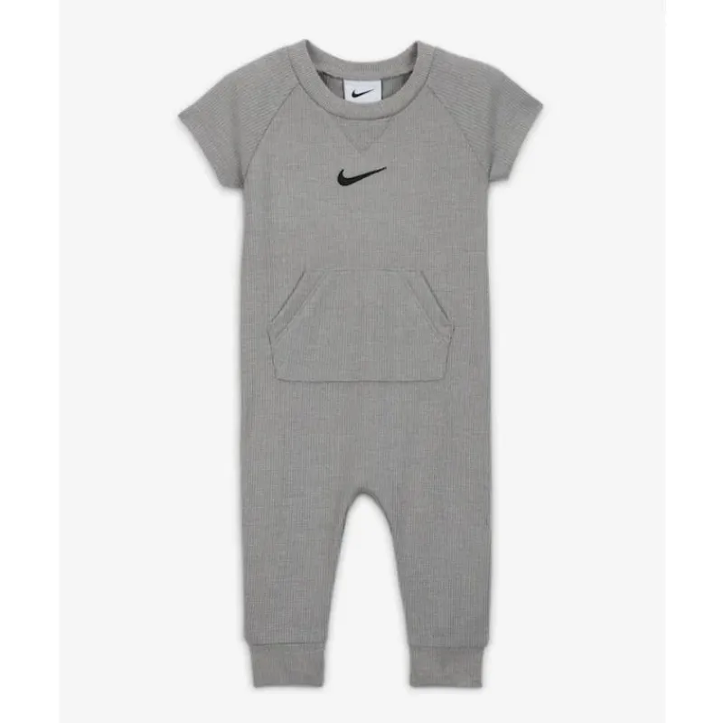 nike_baby__essentials_sho_SKUVErWTpd4_0.webp Haddad Nike Baby - Essentials Short Sleeve Coverall Online