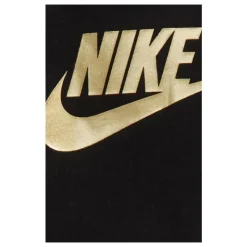 Haddad Nike Baby - Hoodie and Jogger Pants Set, Black Best