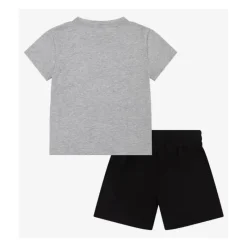 Haddad Nike Baby - Little Kids Club Fleece Shorts Set Fashion