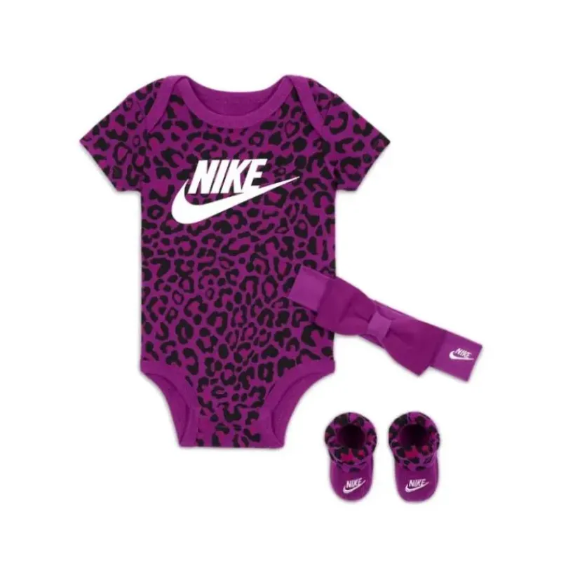 nike_baby__pk_girls_mini__SKUPj39MMd2_0.webp Haddad Nike Baby - 3Pk Girls Mini Box Set New
