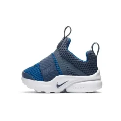 Nike Baby - Presto Extreme, Cinza/Azul Best