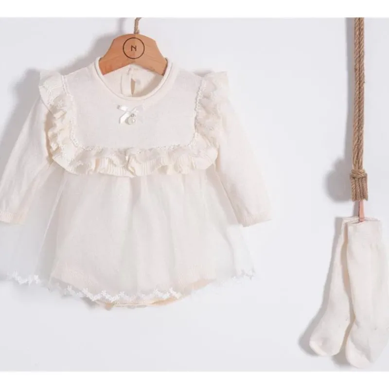 nipperland__baby_knitted__SKUVVBzjJ7d_0.webp Nipperland - Baby Knitted Special Lace Cream Online