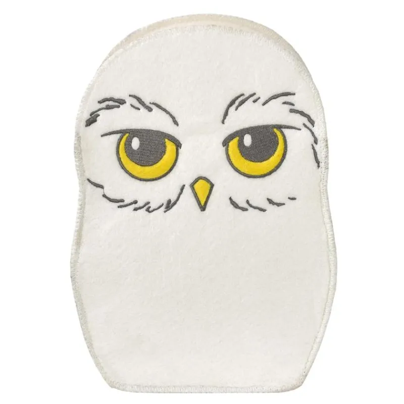nojo__warner_brothers_har_SKULNvReb89_0.webp NoJo - Warner Brothers Harry Potter Magical Moments Hedwig Felt Storage, 1Pk Best