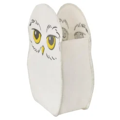 NoJo - Warner Brothers Harry Potter Magical Moments Hedwig Felt Storage, 1Pk Best