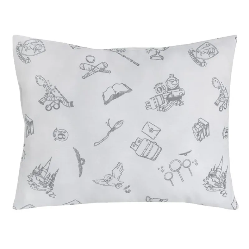 nojo__warner_brothers_har_SKUciw7i1eI_3.webp NoJo - Warner Brothers Harry Potter Magical Moments Keepsake Pillow Outlet