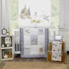 NoJo - Warner Brothers Harry Potter Magical Moments 3-Piece Crib Bedding Set Hot