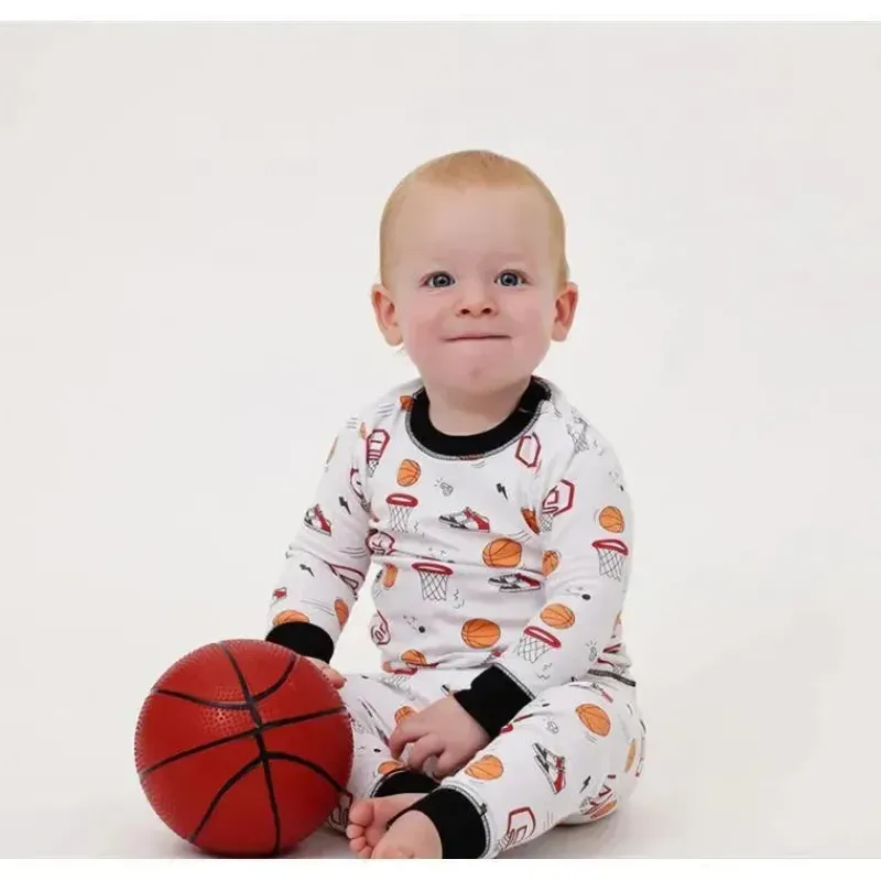 noomie__conjunto_de_pijam_SKU6PUnkpeR_1.webp Noomie – Conjunto de pijama de manga comprida para quadra de basquete para bebês Hot