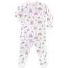Noomie – Conjunto de pijama de manga comprida para confeitaria para bebês Online