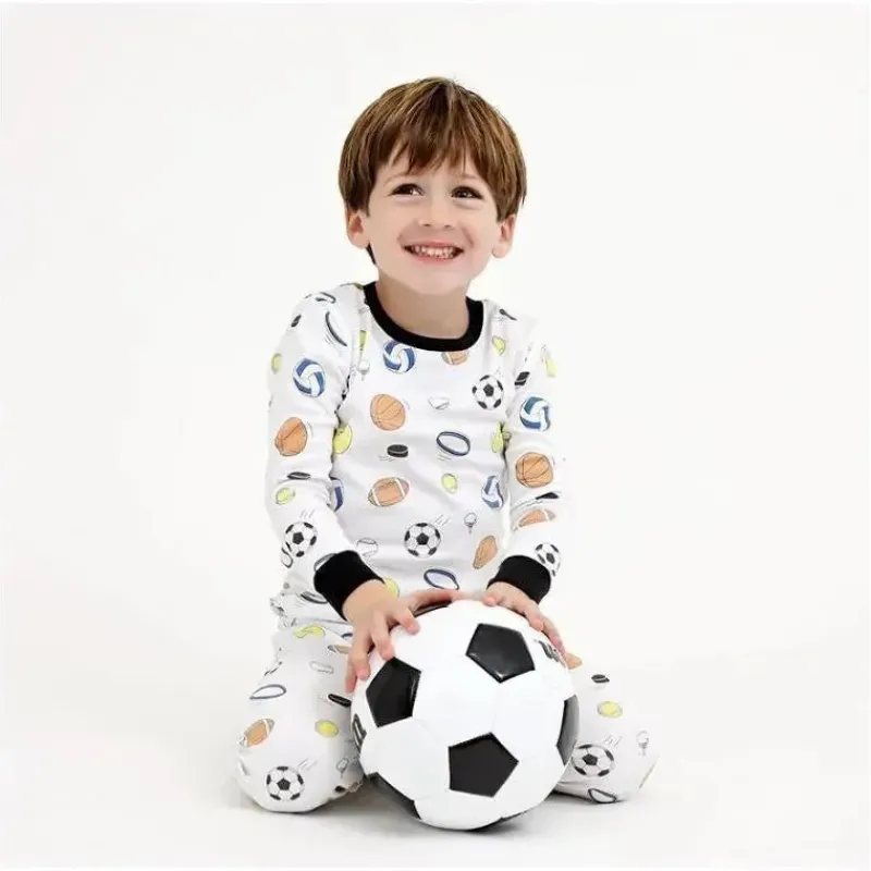 noomie__conjunto_de_pijam_SKUDpcRV838_1.webp Noomie - conjunto de pijama 2pk para bebê menino, esportes Hot