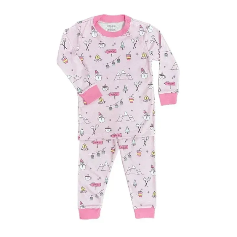 noomie__conjunto_de_pijam_SKUI1pC2mG2_1.webp Noomie - Conjunto de pijama de manga comprida para après-ski Online