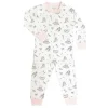 Noomie - Conjunto de pijama de manga comprida bailarina Fashion
