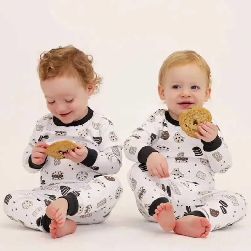 noomie__conjunto_de_pijam_SKUU1yYG58Z_0.webp Noomie - Conjunto de pijama de manga comprida Cookies New