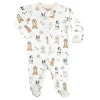 Noomie - Creche para Cães com Zíper Footie New
