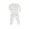 Noomie - 2Pk Boy Pijama Nova York Outlet