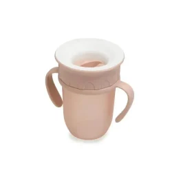 Nouka - All Around Cup Suave, Blush New