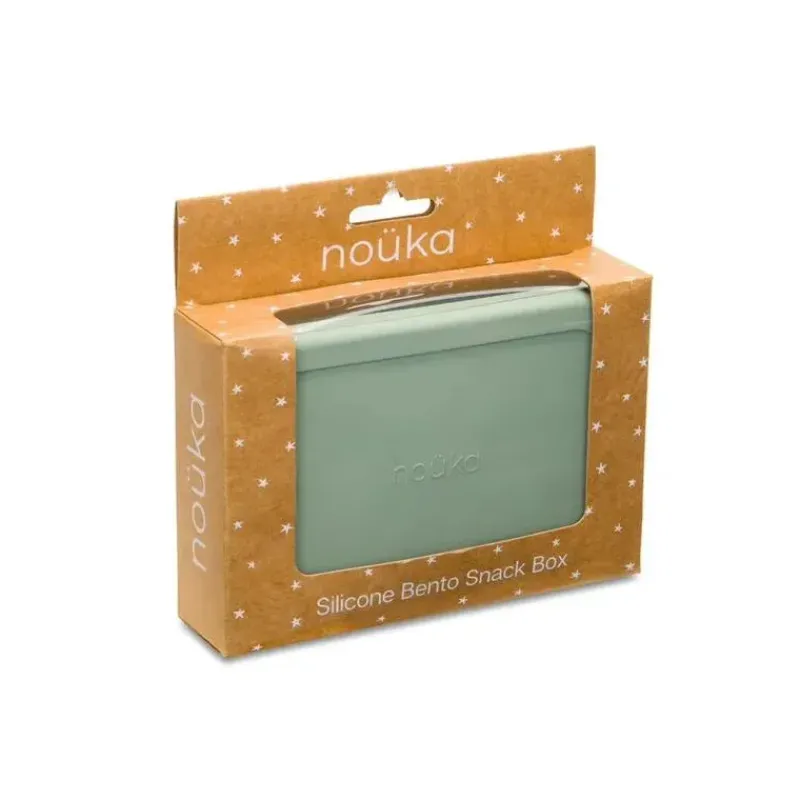 nouka__caixa_de_lanche_pe_SKUVuwxQiXZ_8.webp Nouka - Caixa de lanche pequena com vedação de silicone, folha New