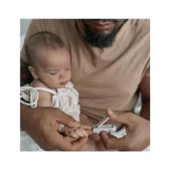 Nouka - Cortador de Unhas para Bebê, Blush Suave Online