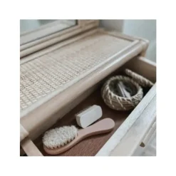 Nouka - Cortador de Unhas para Bebê, Blush Suave Online