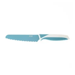 Nouka - Kiddkutter Child Safe Knife, Sky Blue Hot