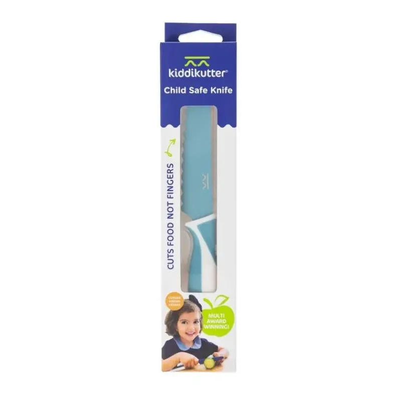 nouka__kiddkutter_child_s_SKUqk3oLELY_1.webp Nouka - Kiddkutter Child Safe Knife, Sky Blue Hot